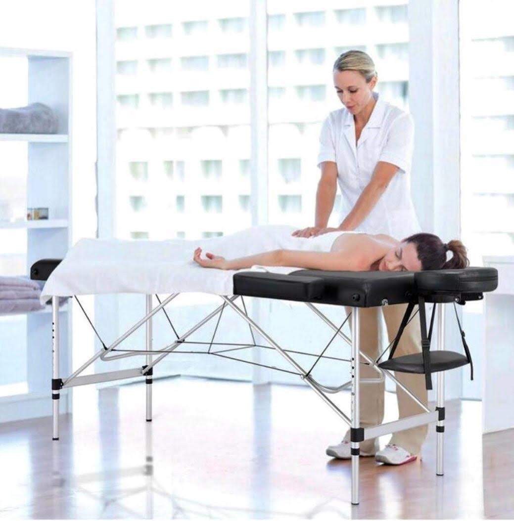 Table Massage 3Plie Original sa Boîte