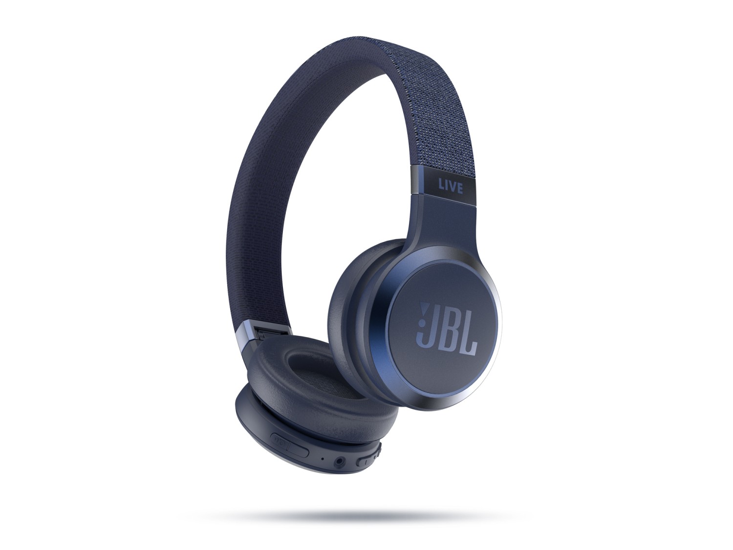 Ecouteurs JBL -  JBL Live 460NC - Qualité Best