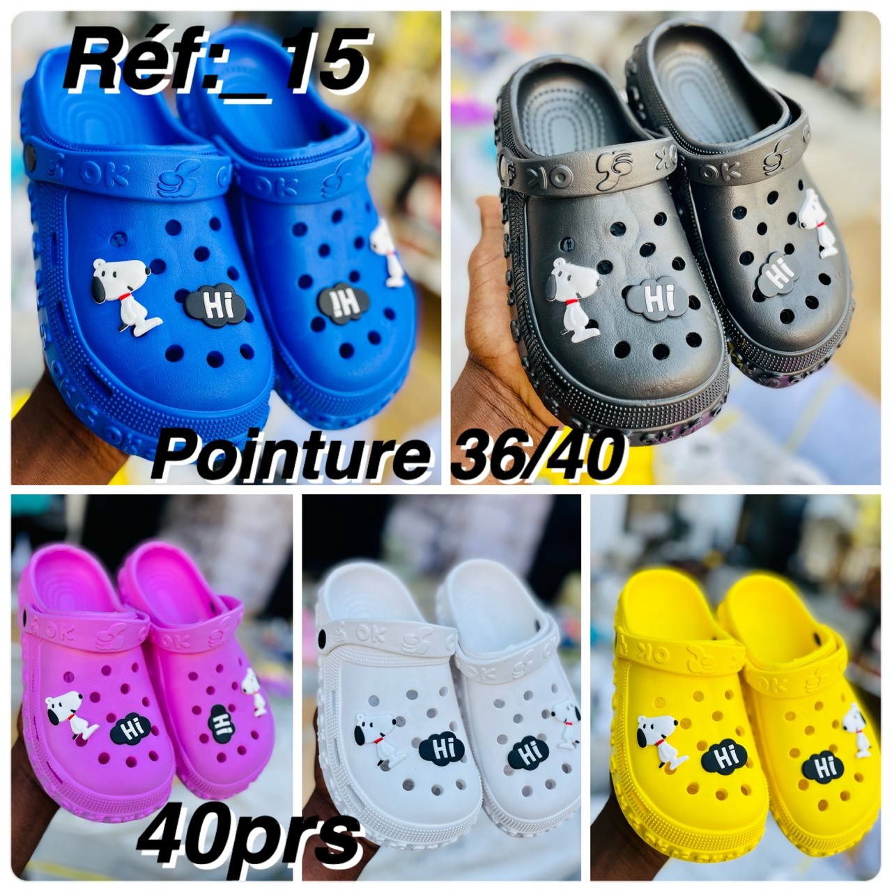 Pantoufles De Plage Respirantes Pour Femmes, Sandales Plates Creuses En pvc, Claquettes Souples Pour Infirmières