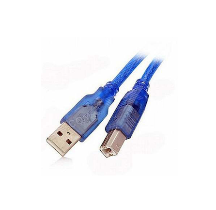 Câble Printer Act Câble Imprimante Usb 2.0 A Vers B Mâle