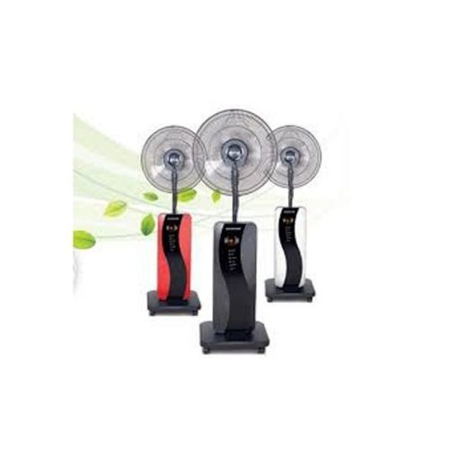 VENTILATEUR HUMIDIFICATEUR TÉLÉCOMMANDE