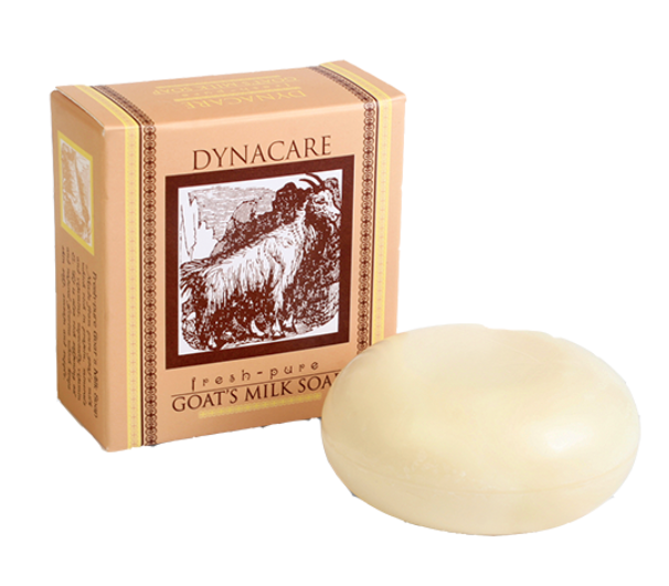 Savon au Lait de Chèvre