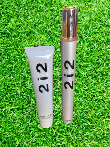 Paquets De Parfum Pour Homme Et Pour Femme 2i2 Vip Men  Are You The List Nyc Body  35 Ml