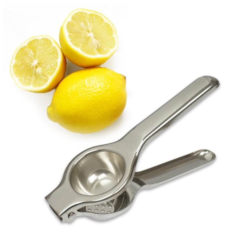Presse-Citrons manuel en Inox