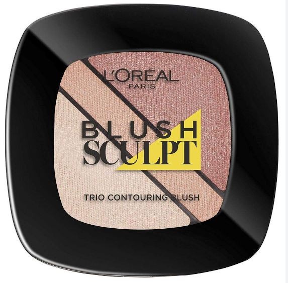 Blush Sculpt L'Oréal Paris