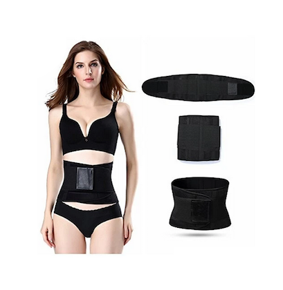 Ceinture Amincissante pour Ventre Plat