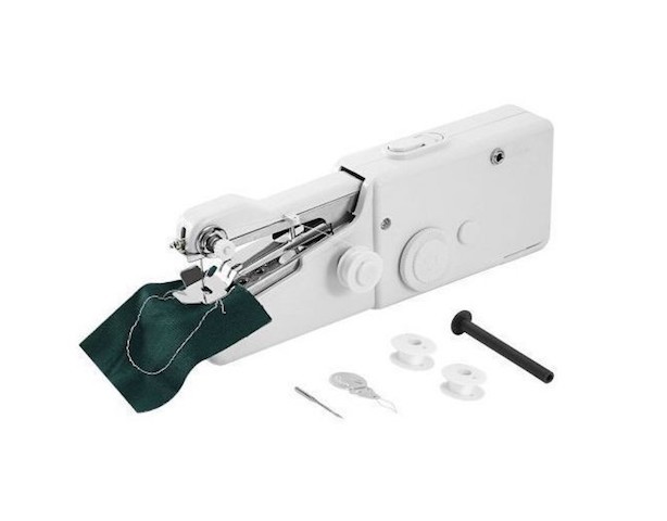 Mini Machine à Coudre Portable Couture électrique