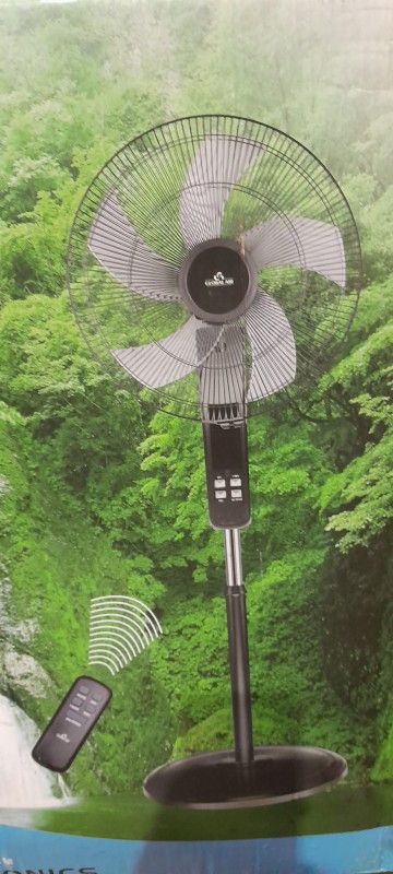 Ventilateur Global air 18 pouce