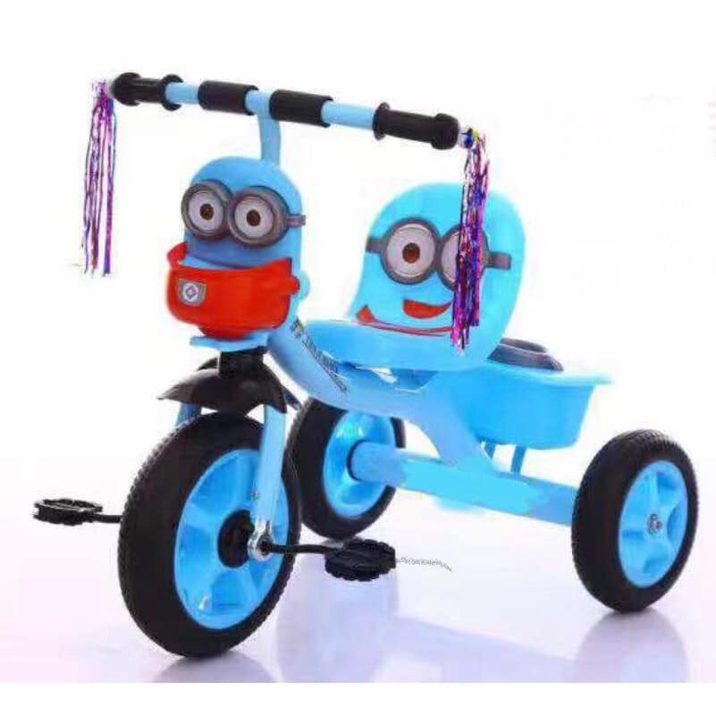 Tricycle Pour Enfant De 1 à 4 Ans.