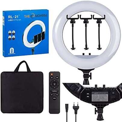 Ring Light RL21 Grand Modèle