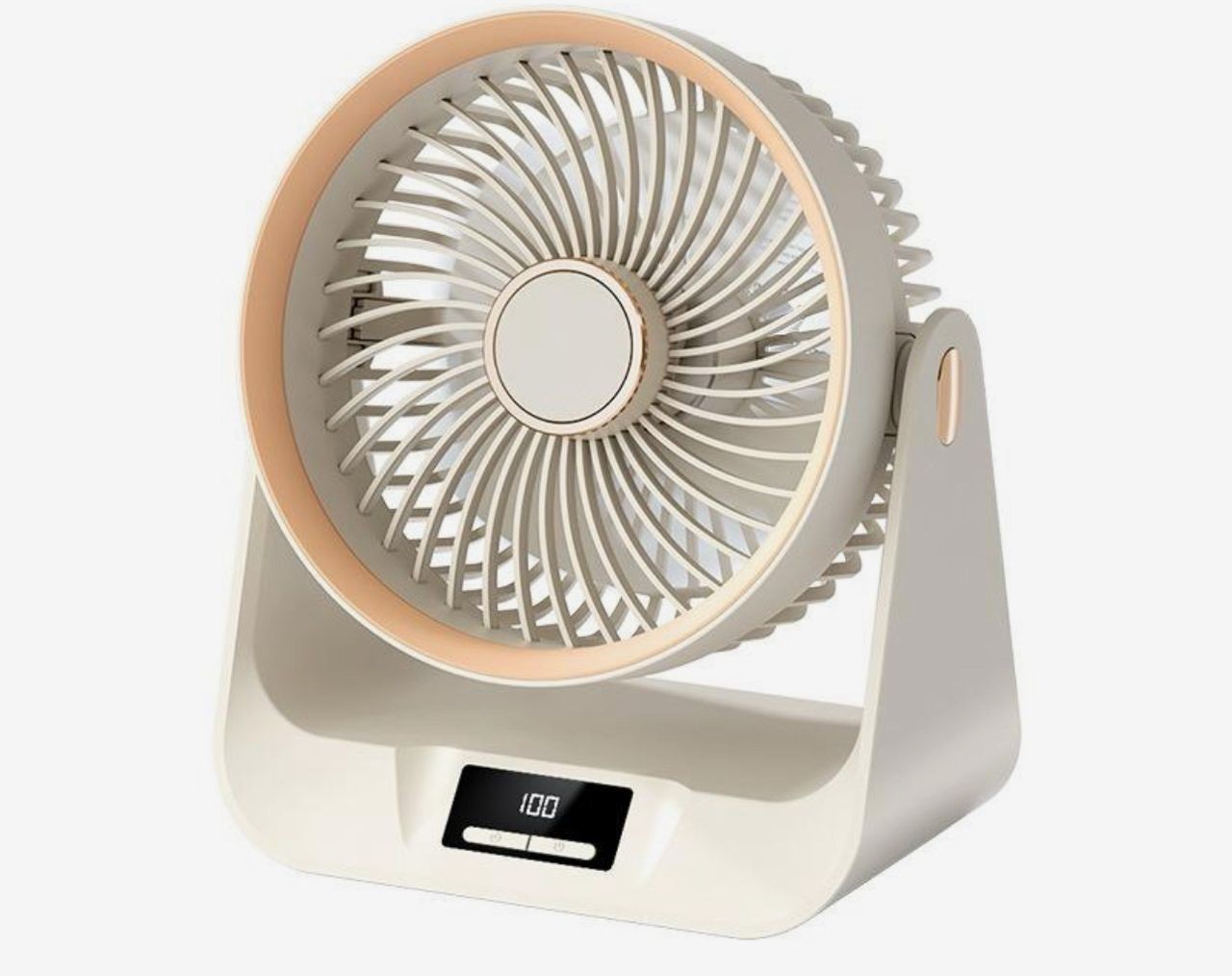 Ventilateur avec socle-Multifonction avec Fixation Murale