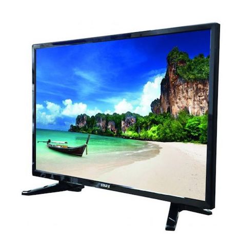 Téléviseur - LED TV - Ecran 19 pouces - 18LB600V