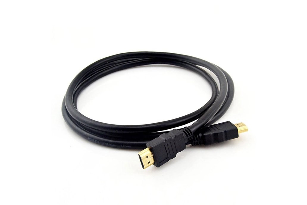 CABLE HDMI HD- 1.5M