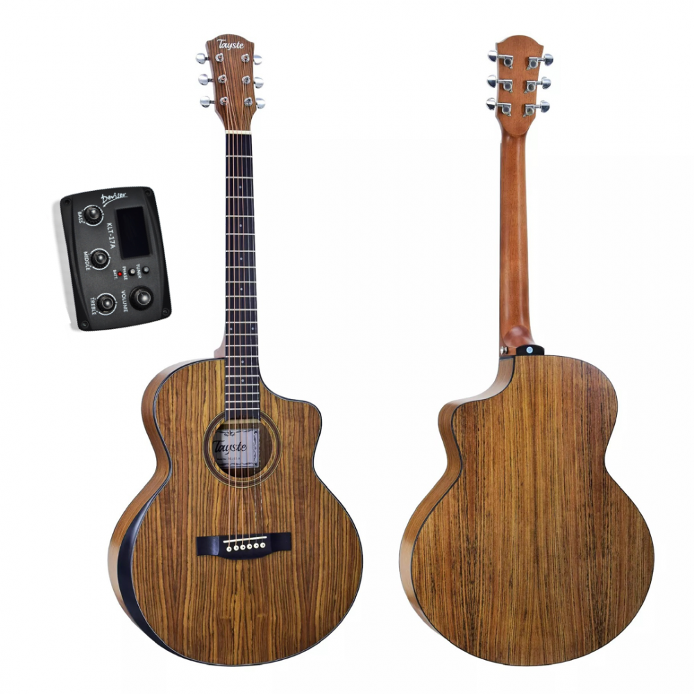 Guitare Électronique