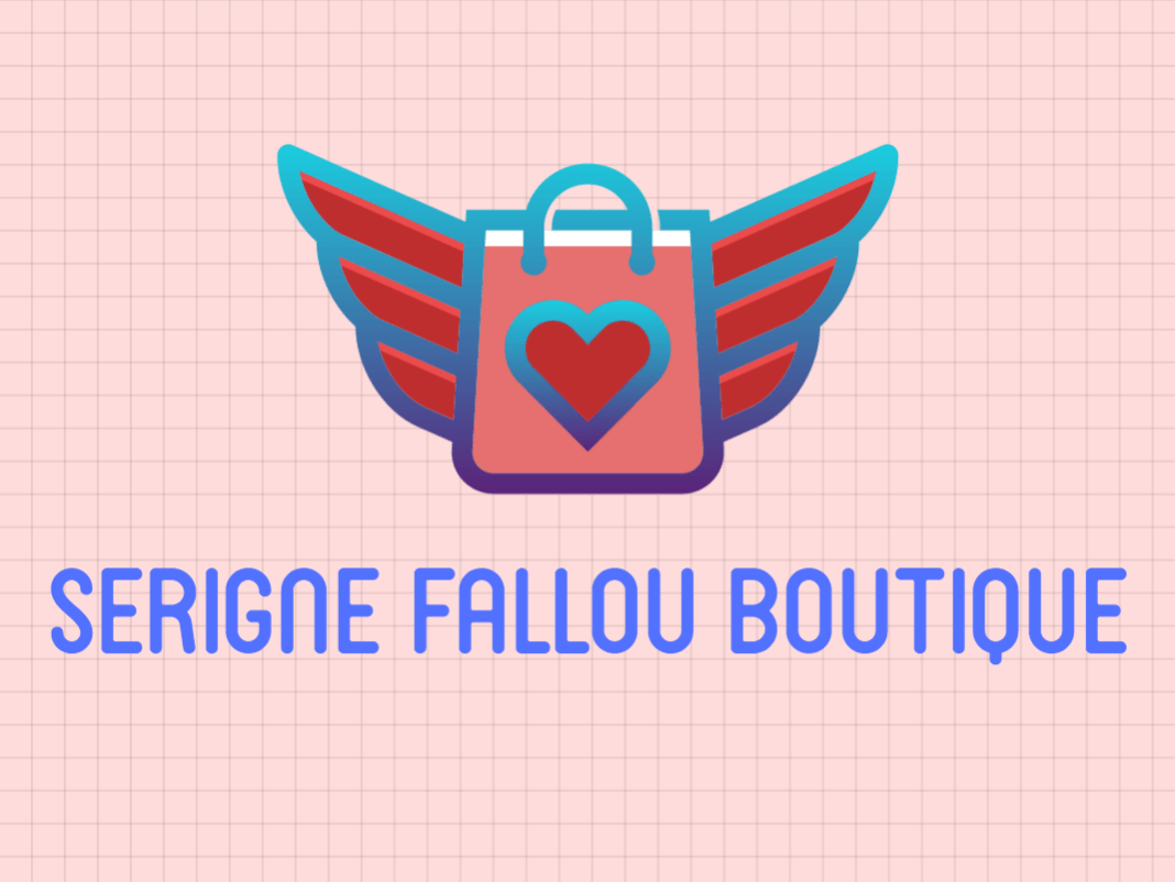 Serigne Fallou Boutique