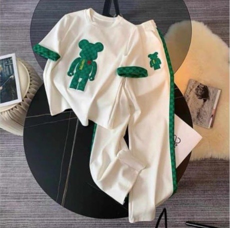 Ensemble Pour Homme Femme