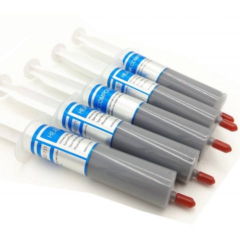 Pâte Thermique grand model HC-151