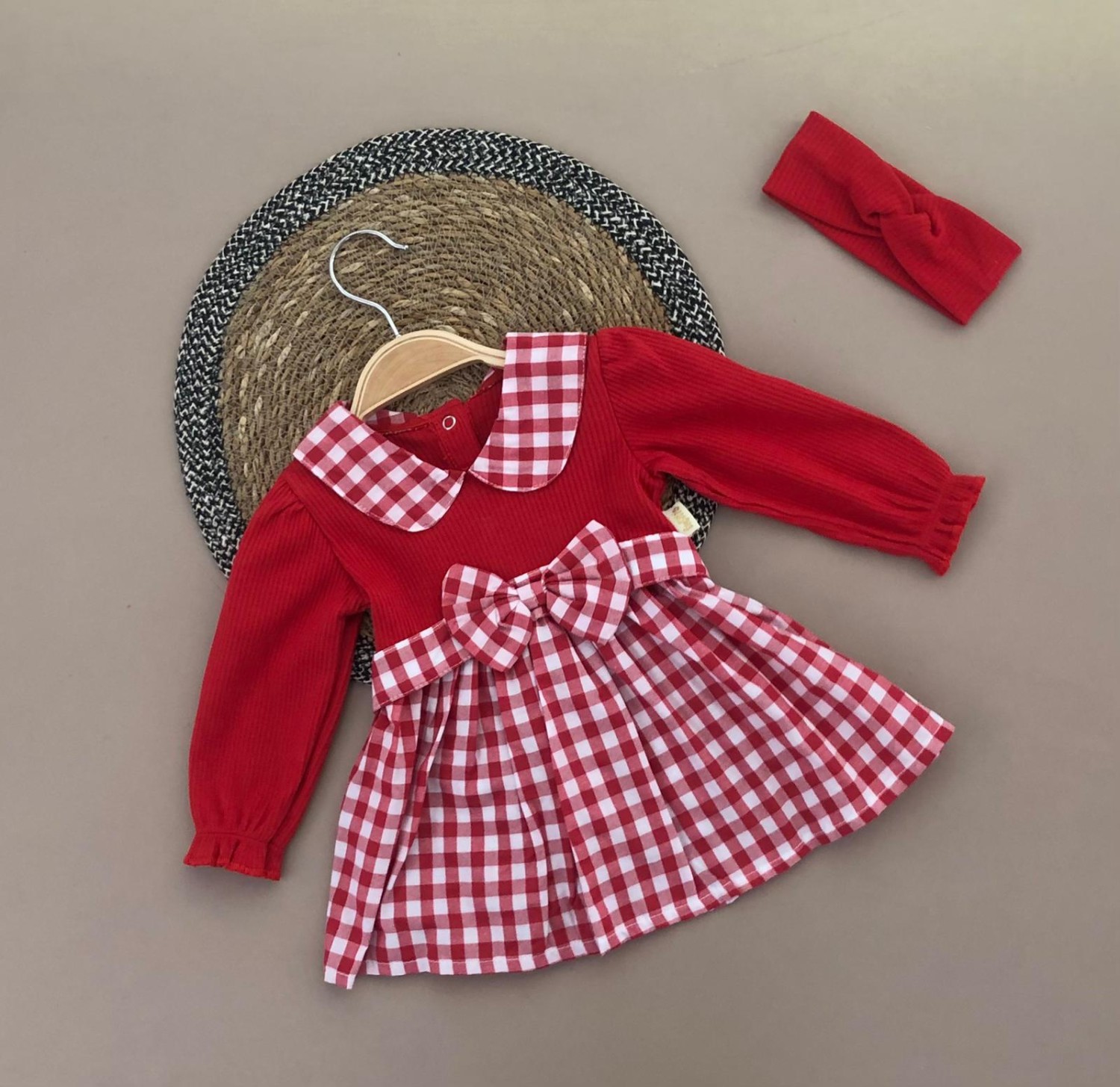 Habillement Costume Tang  En Velours Pour Bébé Fille Âgée De 3 À 24 Mois  , Vêtements D'hiver Traditionnels, Robe De Princesse Hanfu Pour Nouvel An, Cheongsam Pour Enfants