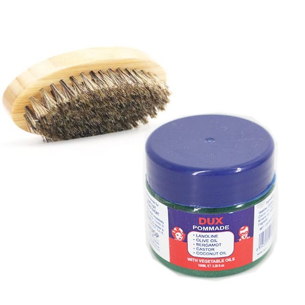 Pommade SOFT-HAIR dux Pot de 120ml