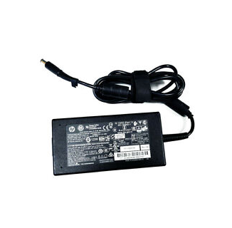 Chargeur d'ordinateur portable HP 120W  19V6.32A 5.5 MM * 2.5 MM