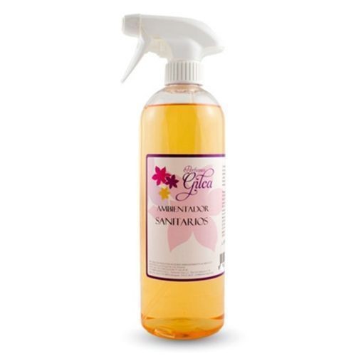 Parfum Ambientador pour Chambre