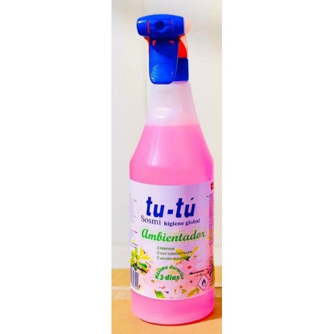 Ambientador Tu Tu 750 ml