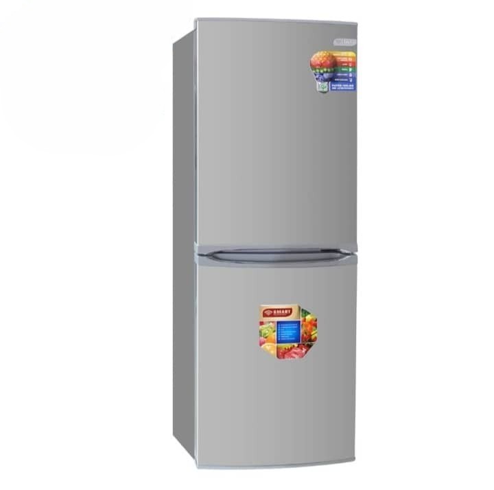 Réfrigérateur Smart Technology Combiné 3 Tiroirs STCB- 277H, Design Moderne Perfectionné