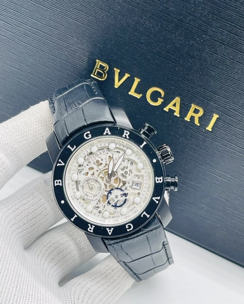 BULGARI