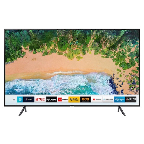 Téléviseur Samsung 40" Smart full-HD