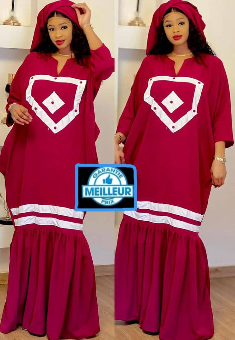 Robe Pour Femme, Abaya Dames, Vêtements Avec De Belle Design, Habillement À Meilleur Prix