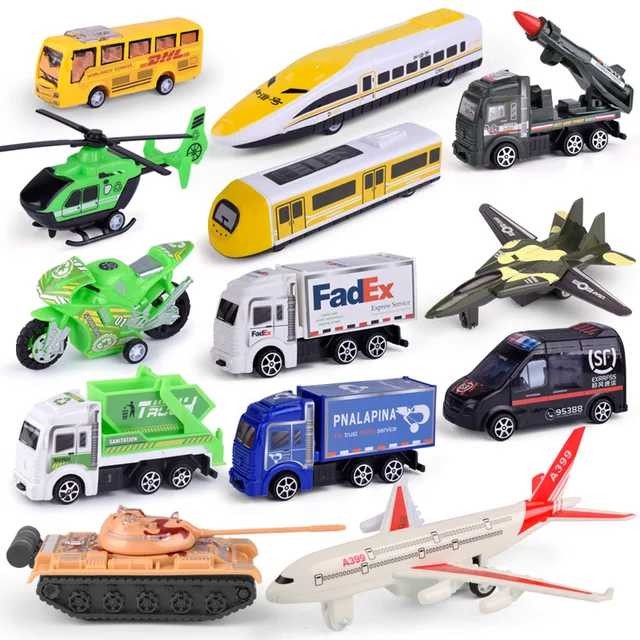 Jouets Éducatifs Pour Garçons Et Filles, Coffrets De 5 À 6 Jouets différents, Jeux De Divertissement Pour Nos Petits Princes