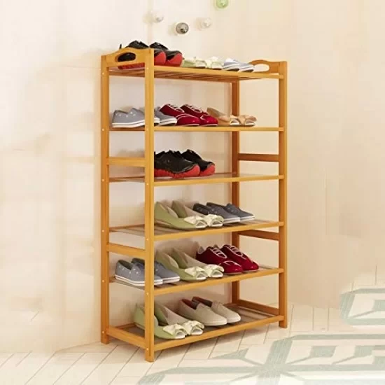 5 Étagère à Chaussures Simple Maison