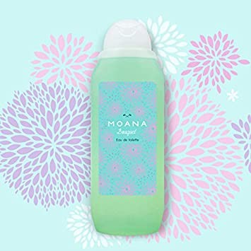 Moana Bouquet Eau de Toilette 750 ml