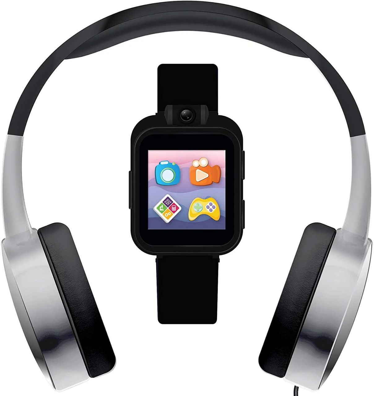 itech jr smartwatch review