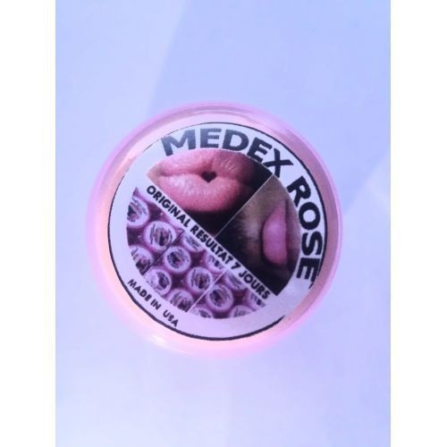 Generic Lévres Roses - 100% Naturelle -10gr