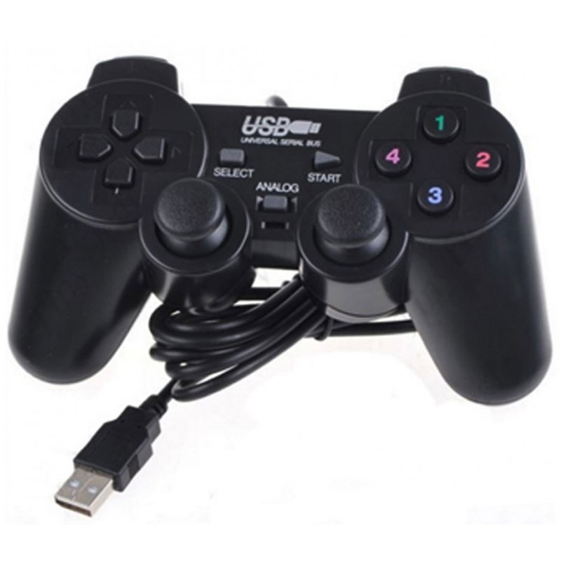 Sony manette USB pour PC