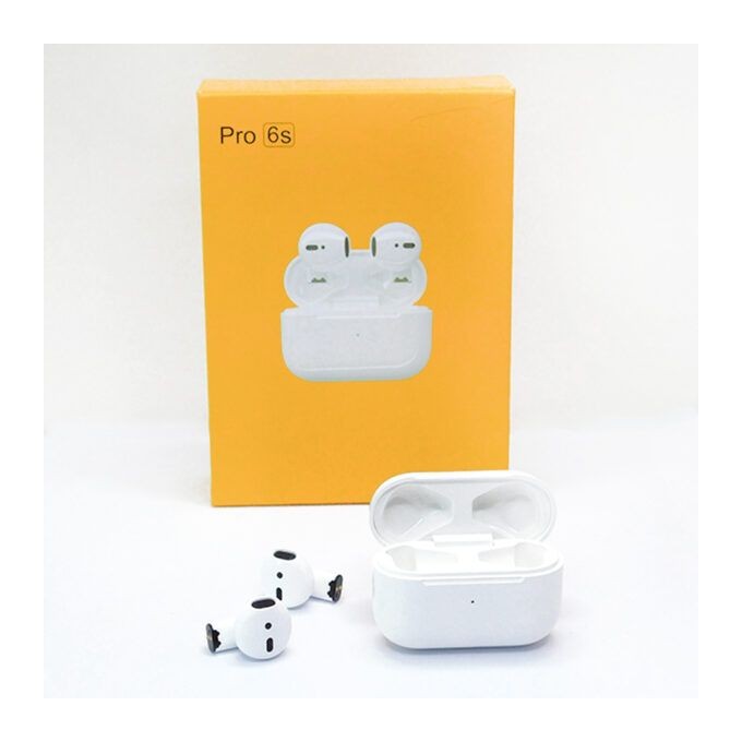 Ecouteur Bluetooth - PRO 6S