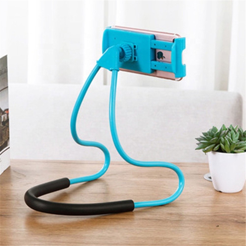 Support de Bras Long Support de Téléphone portable