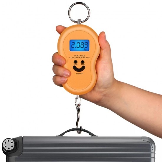 Balance Portable - Jusqu'à 50 KG