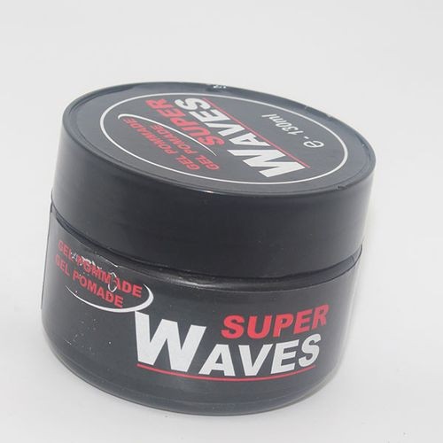 Gel Cheveux pour les hommes - Super Wave