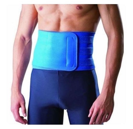 Ceinture Lombaire De Maintien Pour Bas du Dos