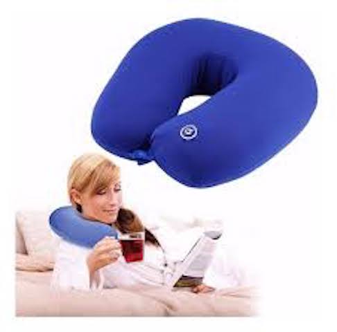 Coussin pour Nuque Massant