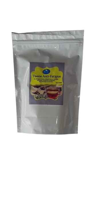 Les Produits 100% Naturel