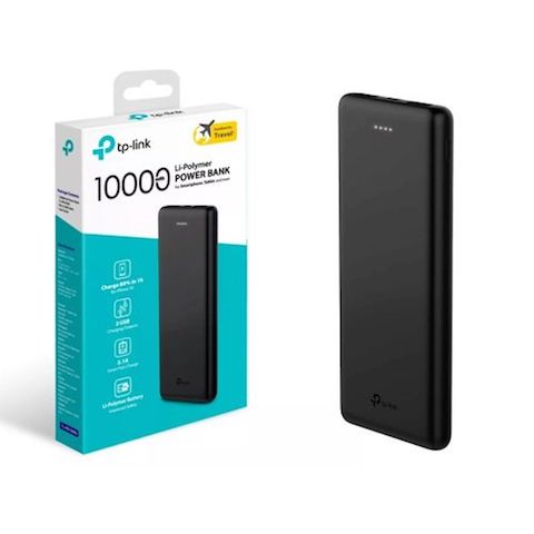 Powerbank TP-link 10000mAh - Chargeur