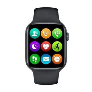 Generic Smart Watch Montre Connectée Imperméable fréquence Cardiaque Bluetooth
