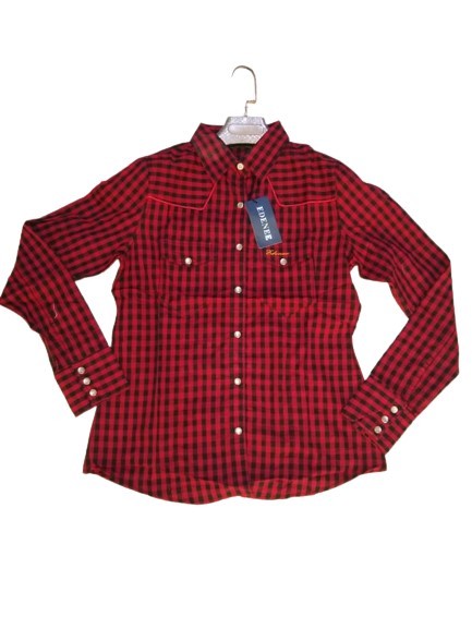 Chemise À Carreaux Homme Lacoste Longues Manches En Coton Nouvelle Sélection