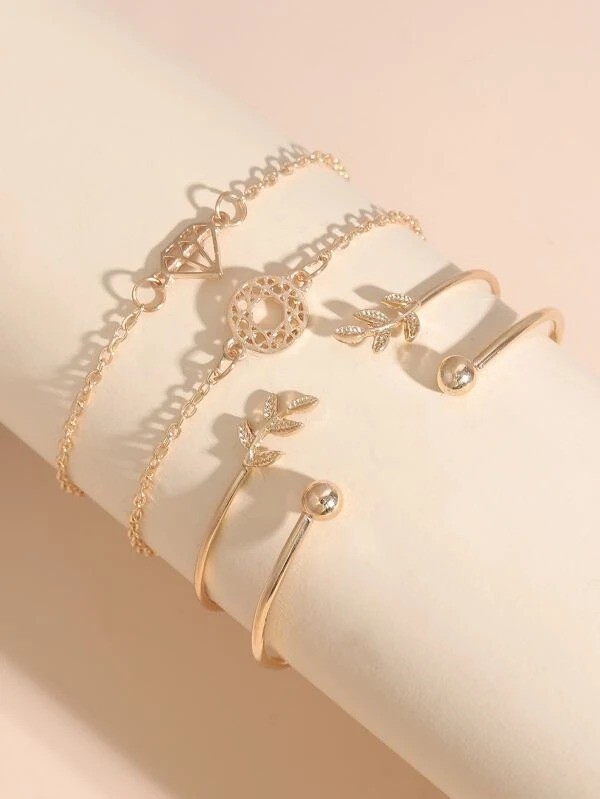 Lot De Bracelet