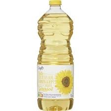 Huile De Tournesol 1L