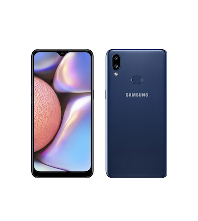 samsung a10s ram and memory