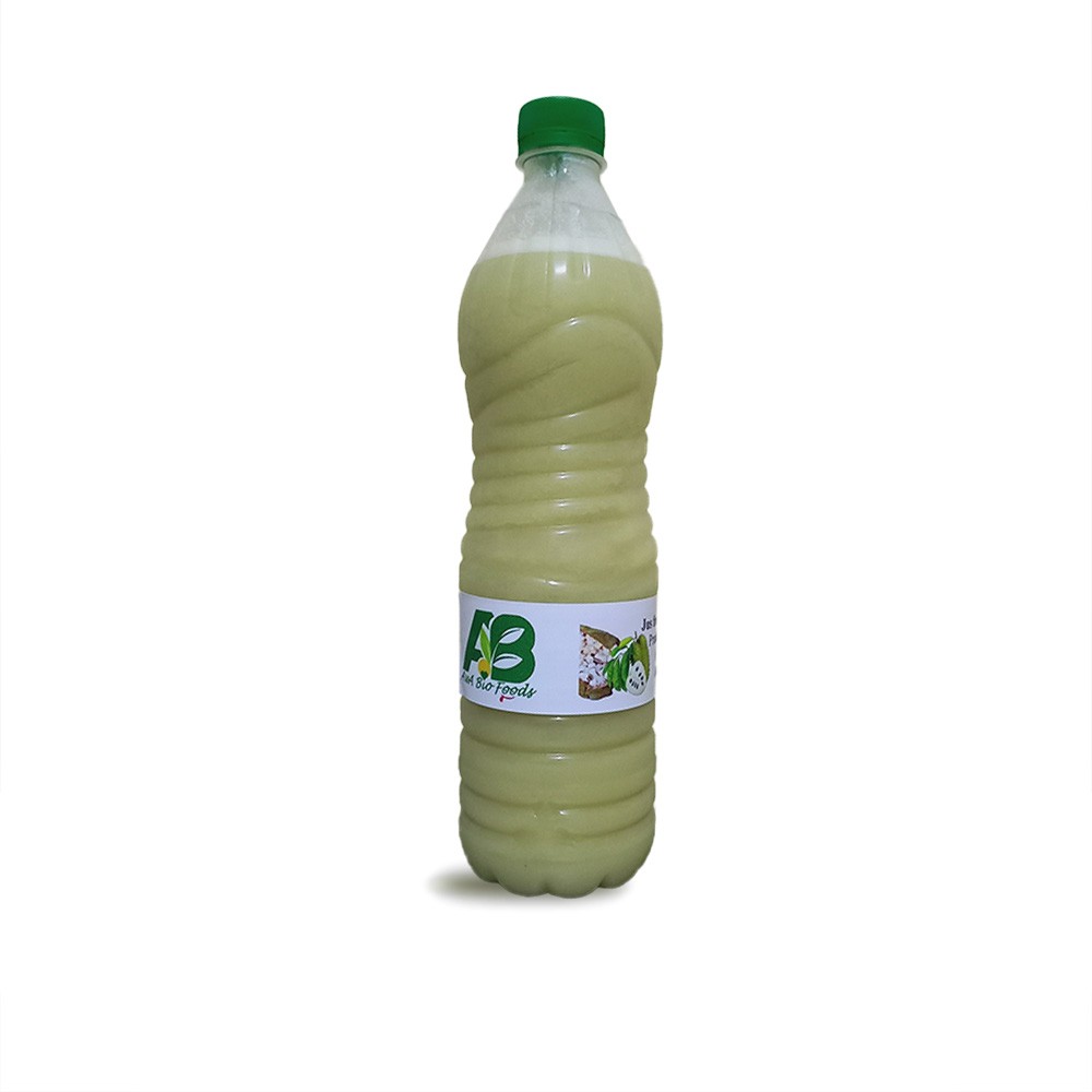 Jus de FRUITS BLANCS 100% Naturel